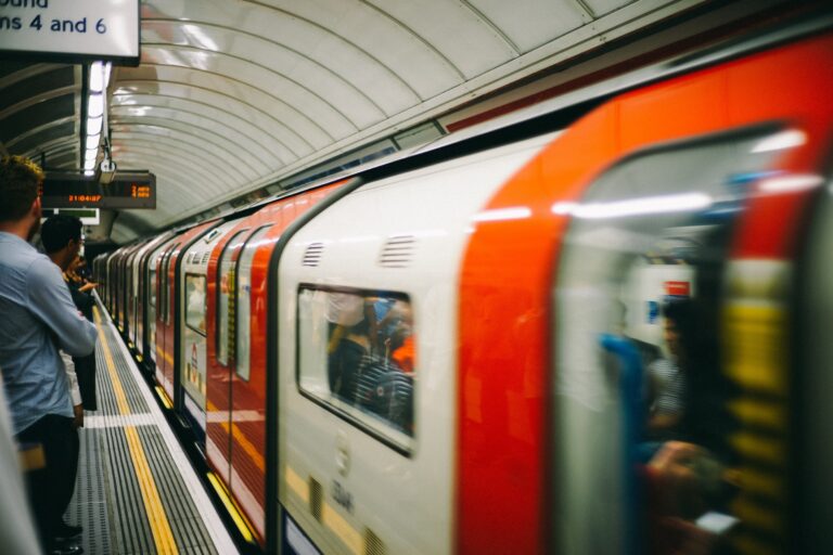 A subway