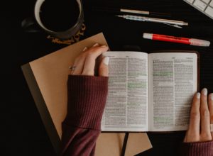 Biblical womanhood resources, bible study