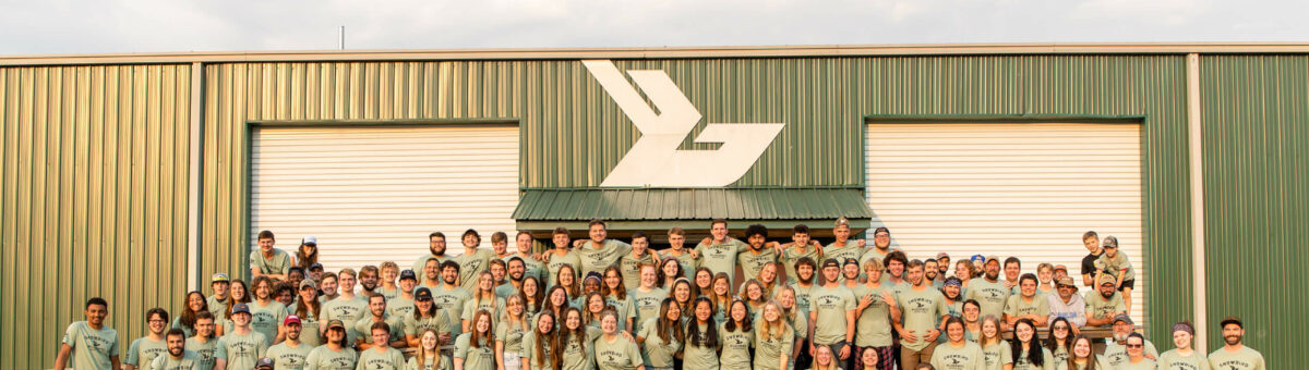 Snowbird Staff SWO23