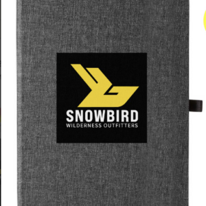 Swo canvas journal