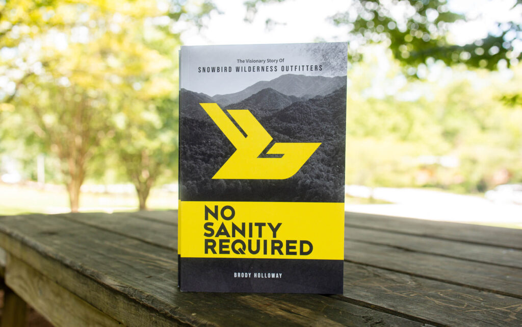 New Book, New Staff, Same Mission 1 Snowbird Wilderness Outfitters Nsr book 3 web 1