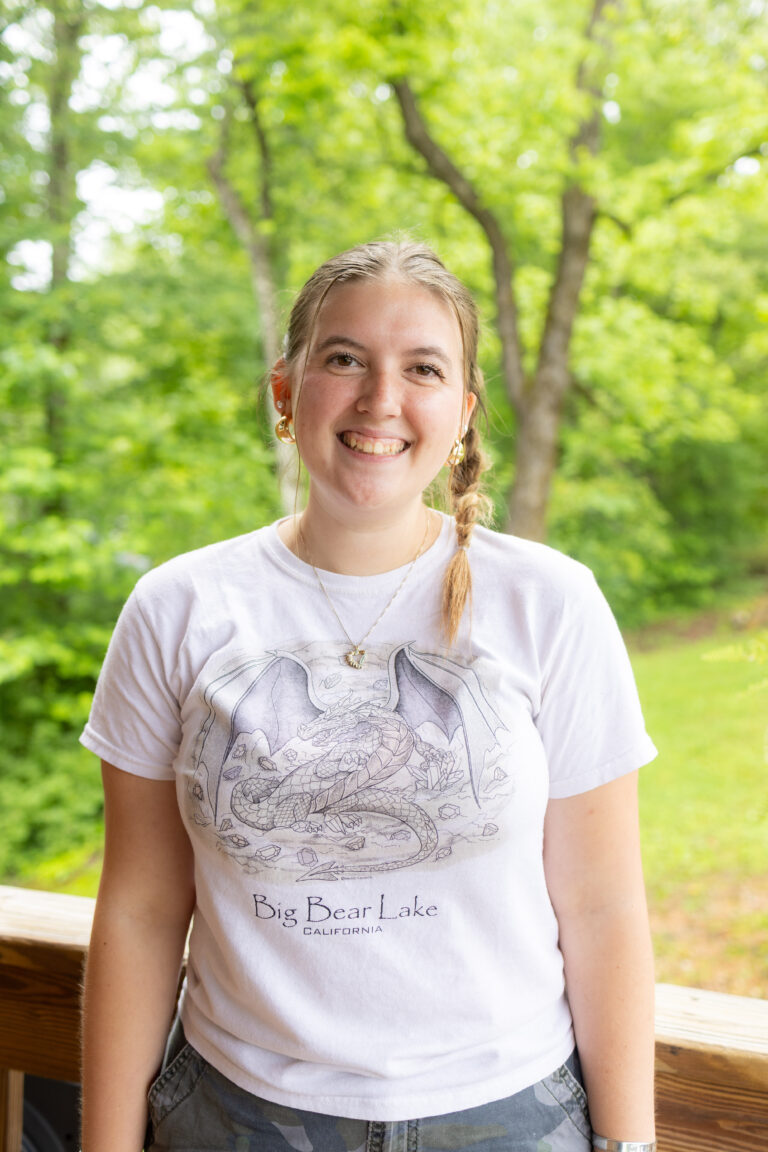Anna livingston