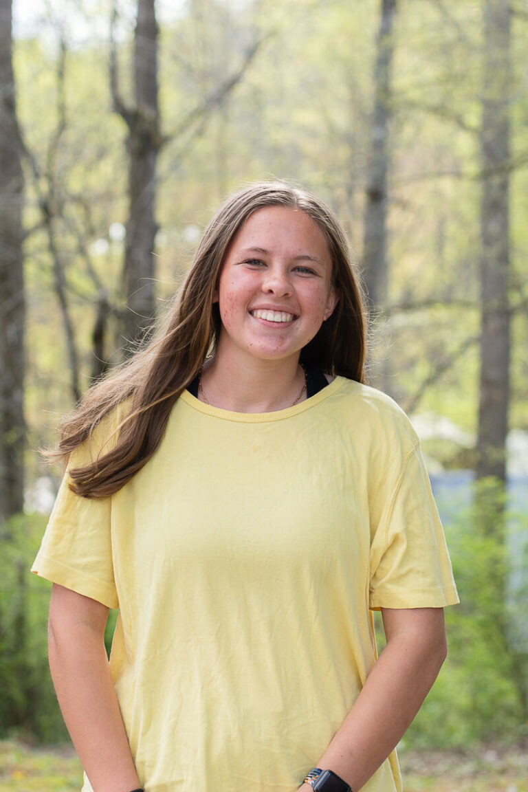 Staff 45 Snowbird Wilderness Outfitters Hannah nickalson