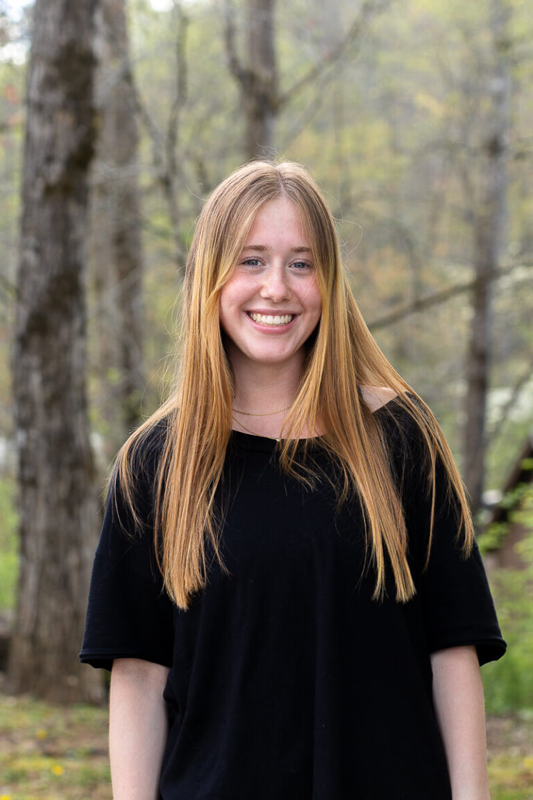Maddie welch