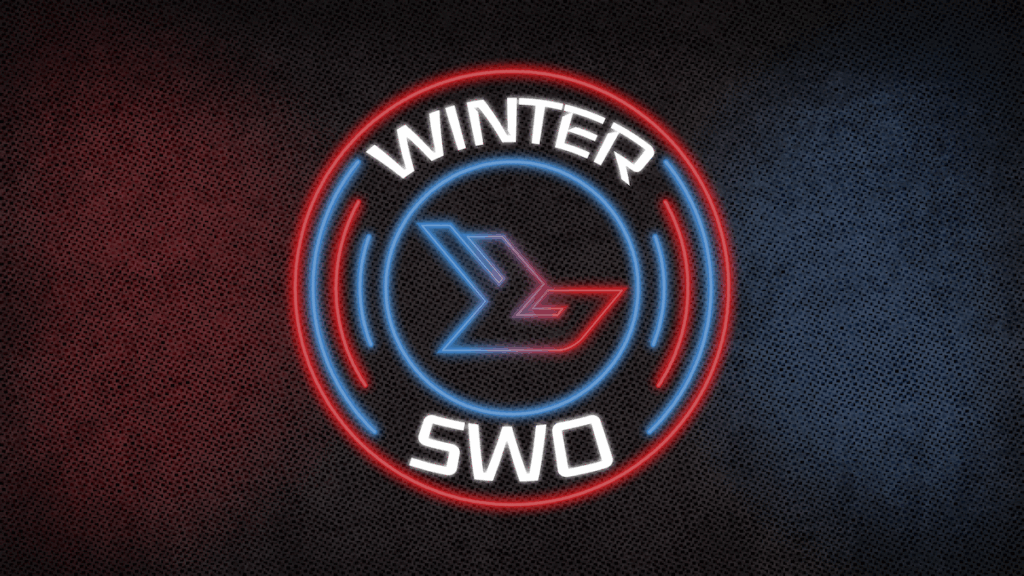 Winter swo retreats logo