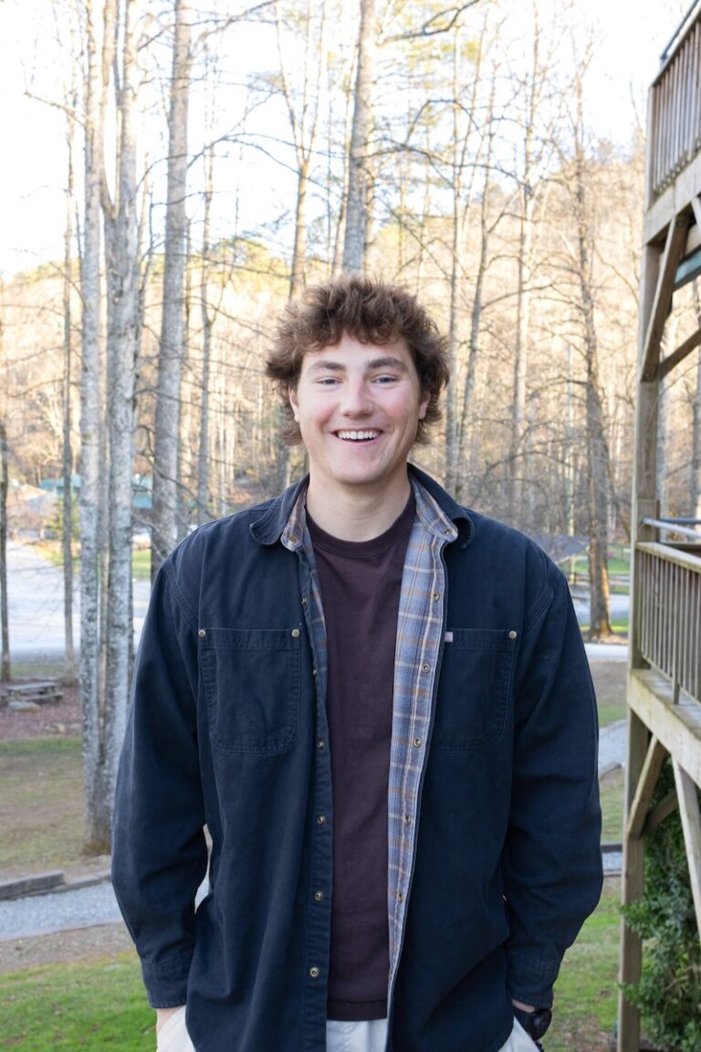 Moxon riggan headshot