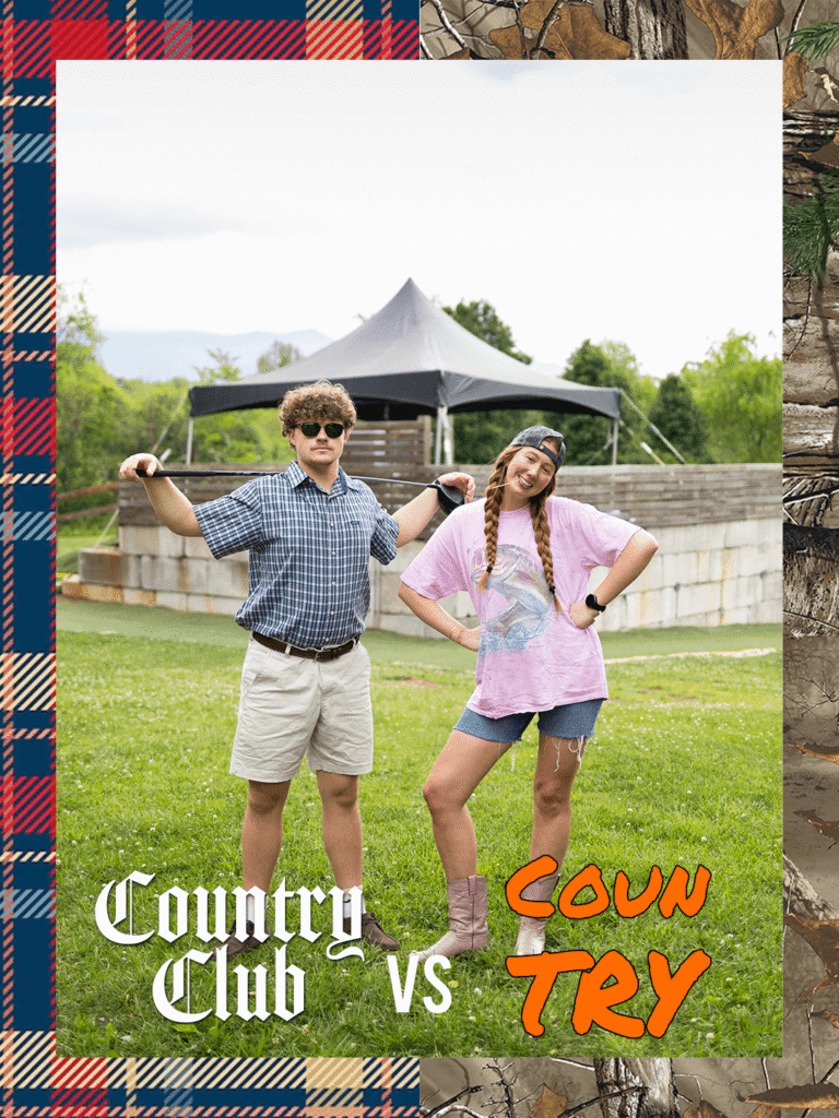 Swo26 Events &Amp; Theme Days 2 Snowbird Wilderness Outfitters Country vs country club web 2