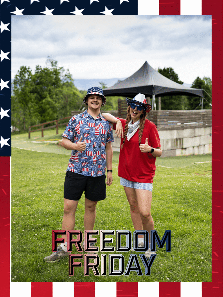 Swo26 Events &Amp; Theme Days 5 Snowbird Wilderness Outfitters Freedom friday web 5