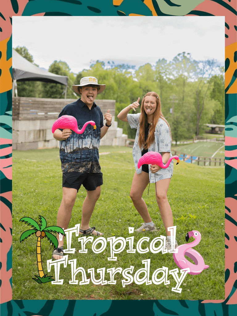 Swo26 Events &Amp; Theme Days 4 Snowbird Wilderness Outfitters Tropical thursday web 4