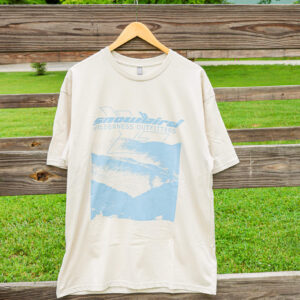 Swo26 blue ridge tee