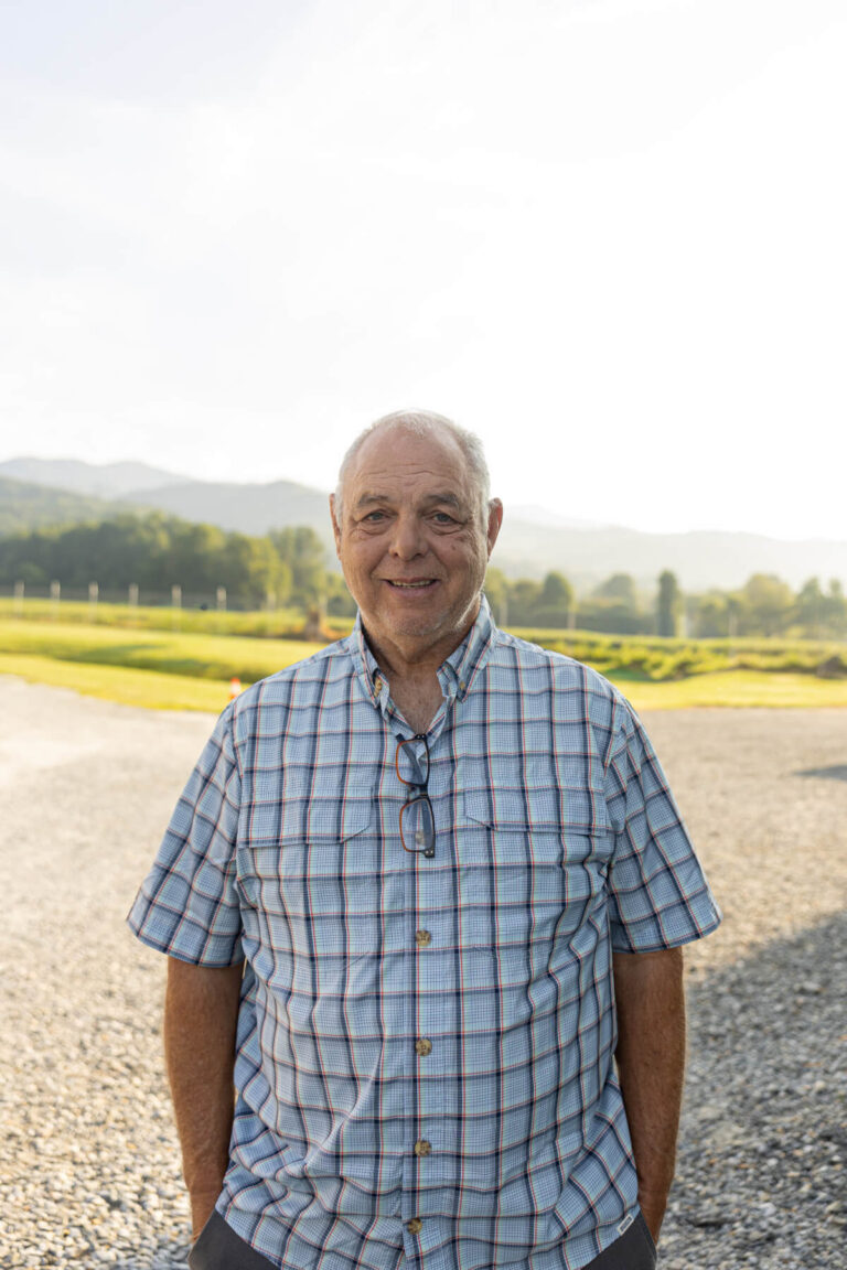 Butch pendergrass, snowbird board member