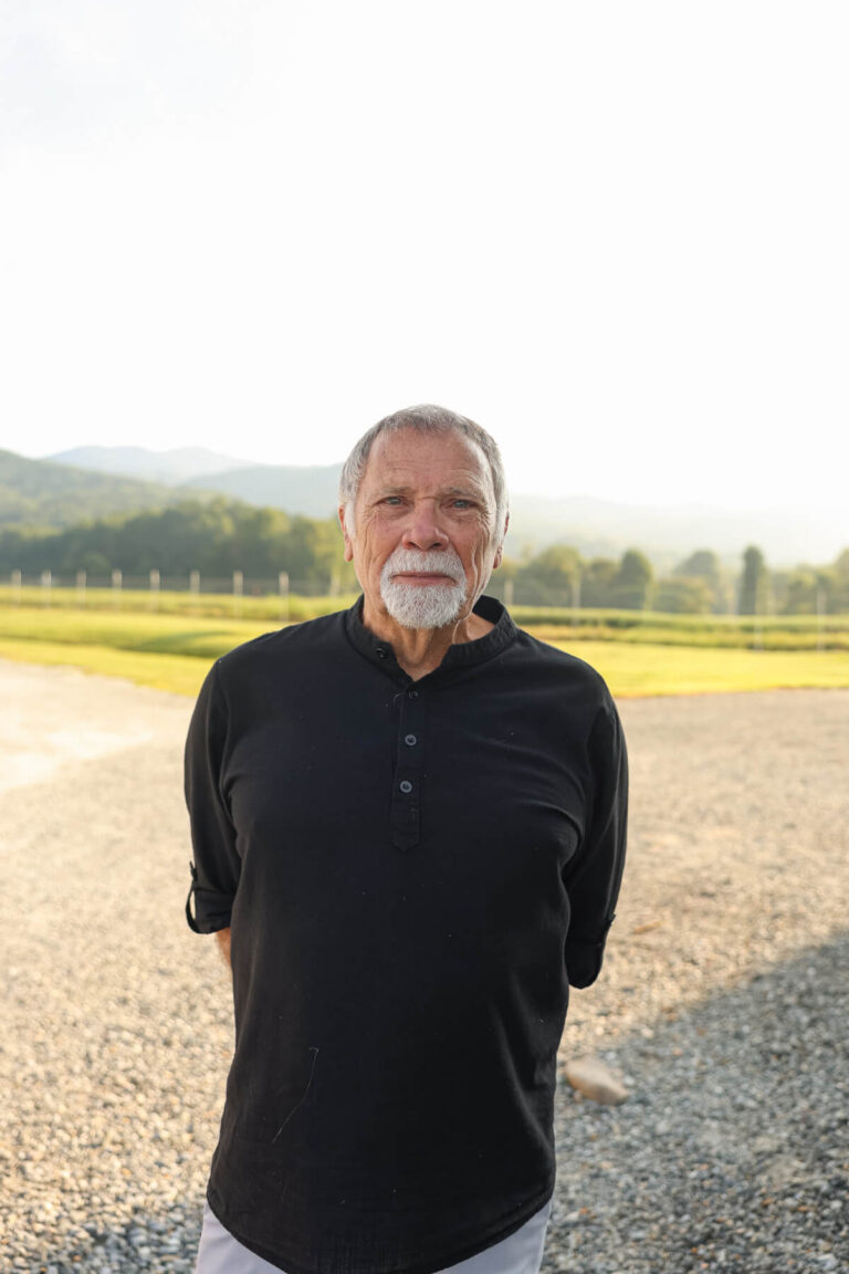 Steve davis, snowbird board member