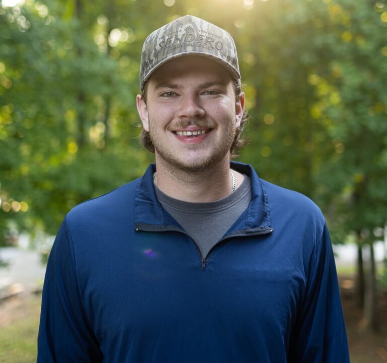 Blake hinkle