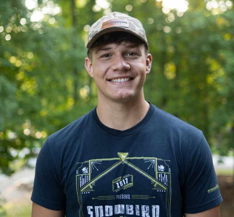 Brooks bozeman