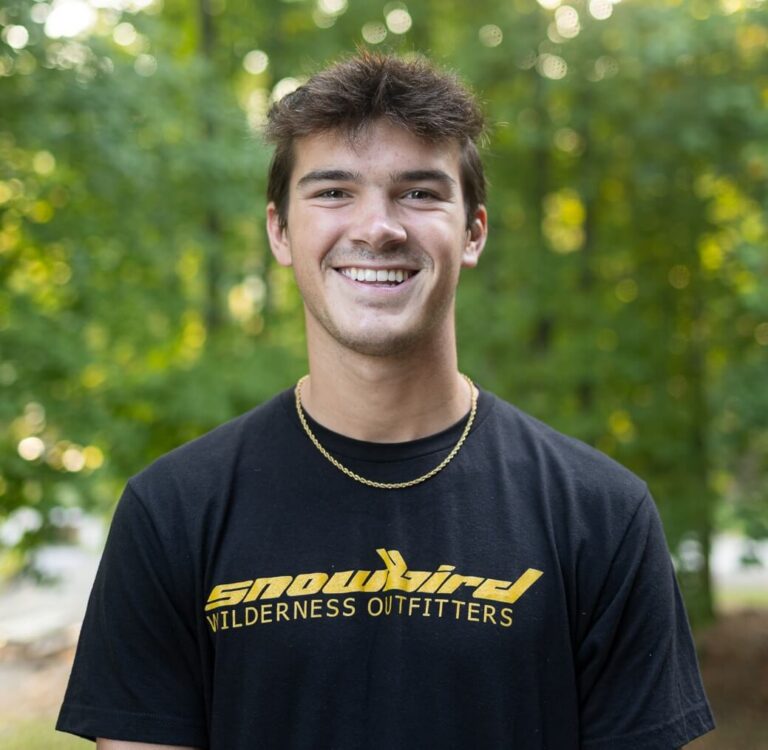 Daniel pierce
