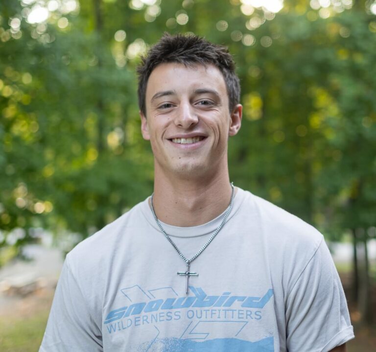 Tyler gebhart