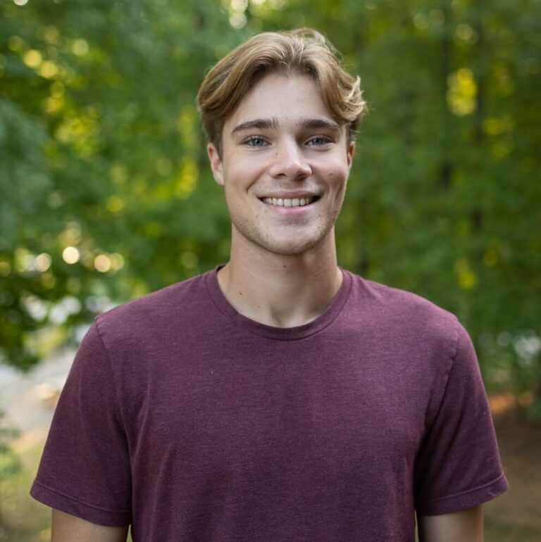 Aidan conti