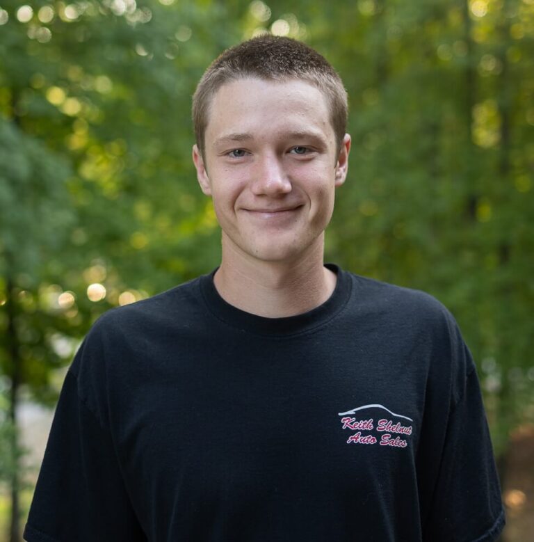 Micah roehm