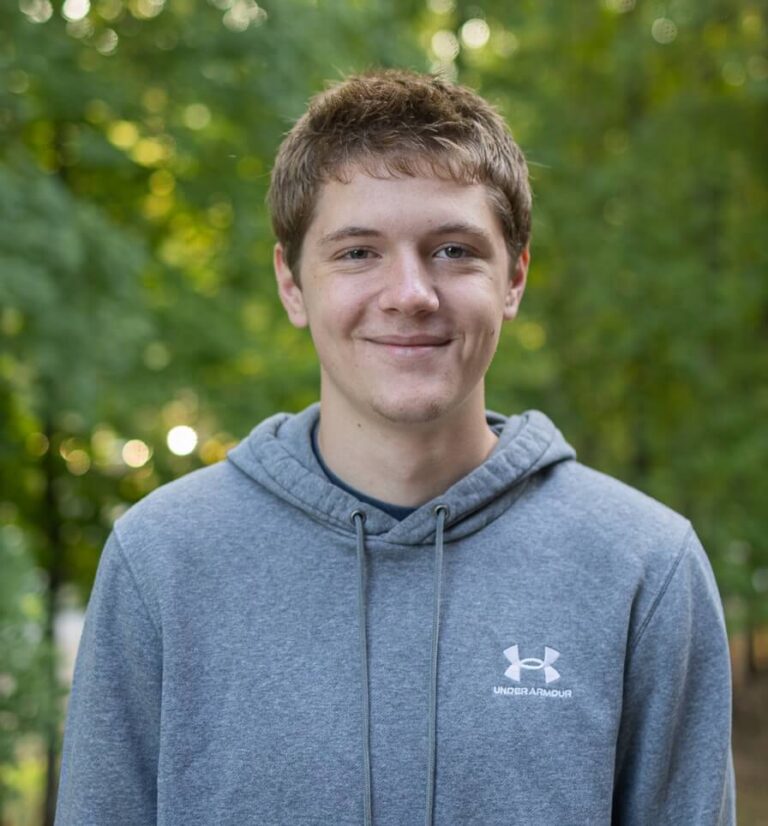 Josiah roehm