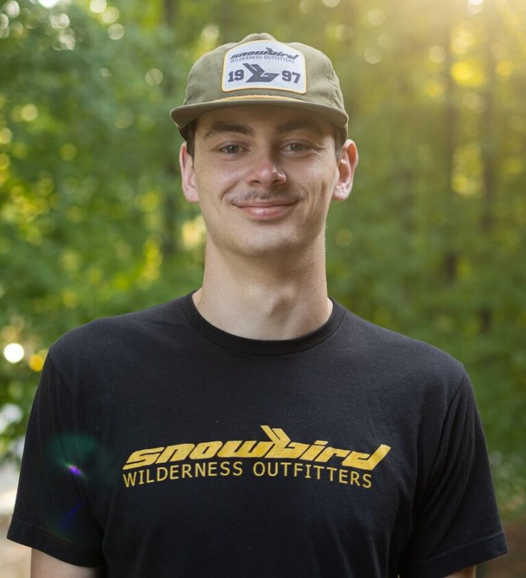 Evan boyd