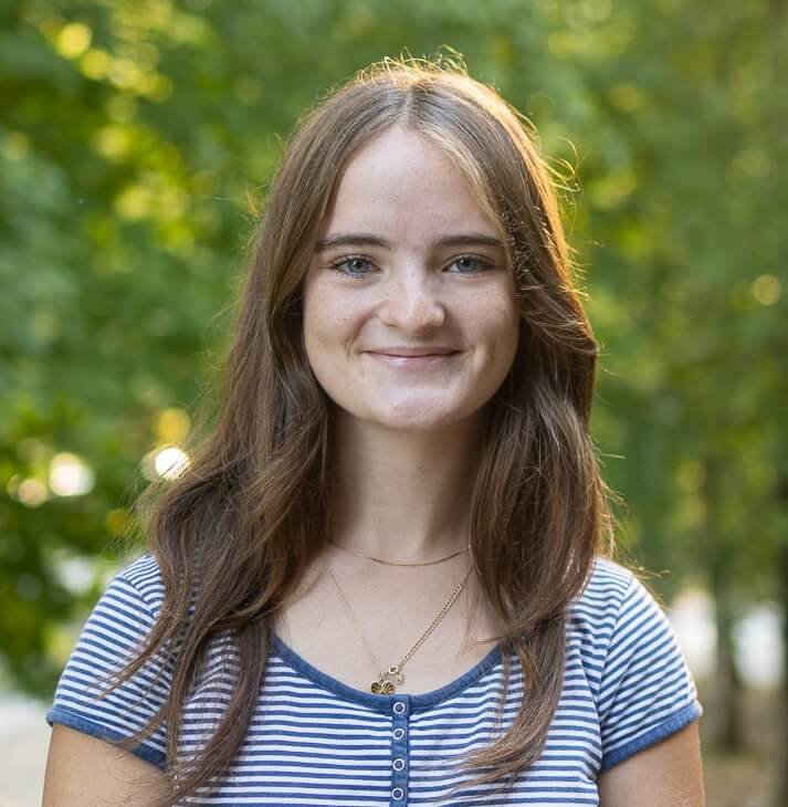 Abbie judy