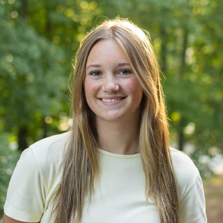 Presley holland