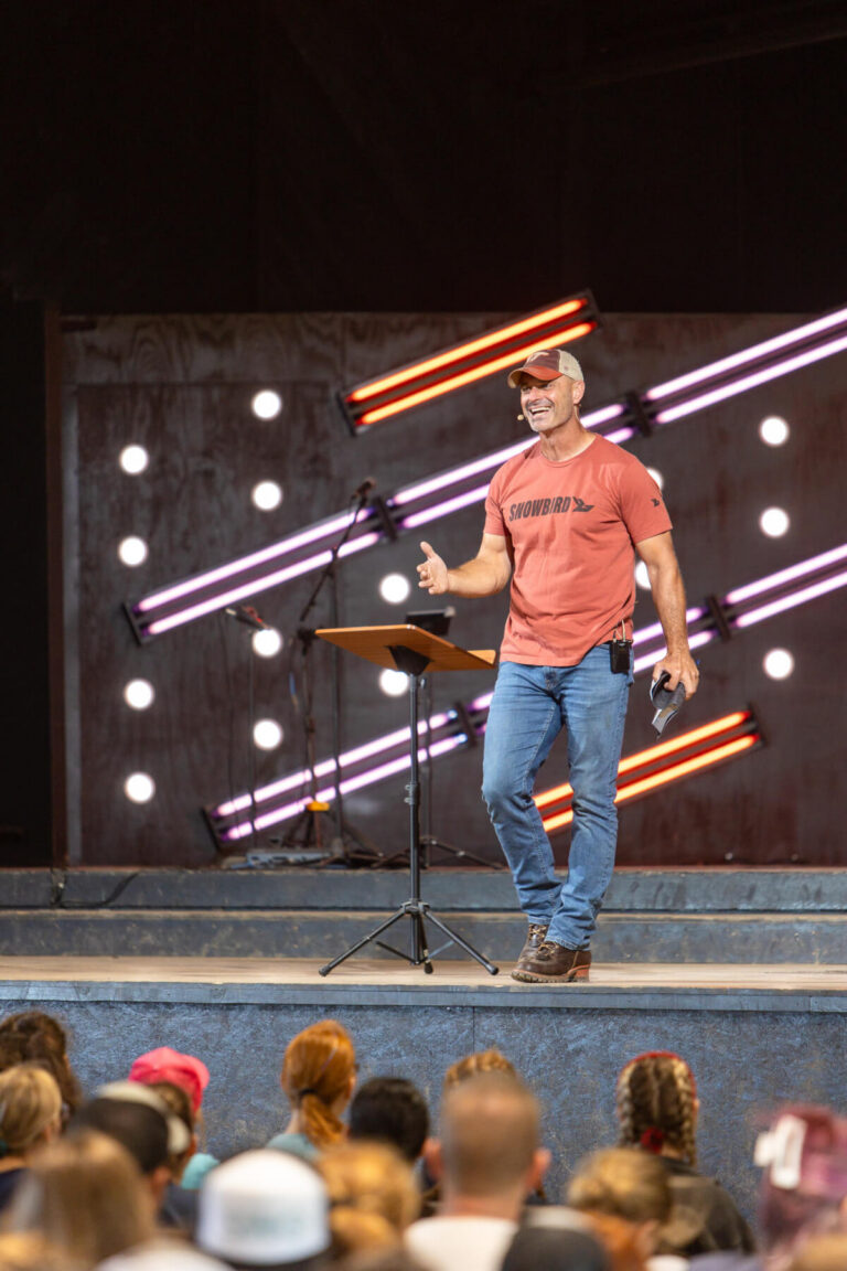 Brody holloway teaching