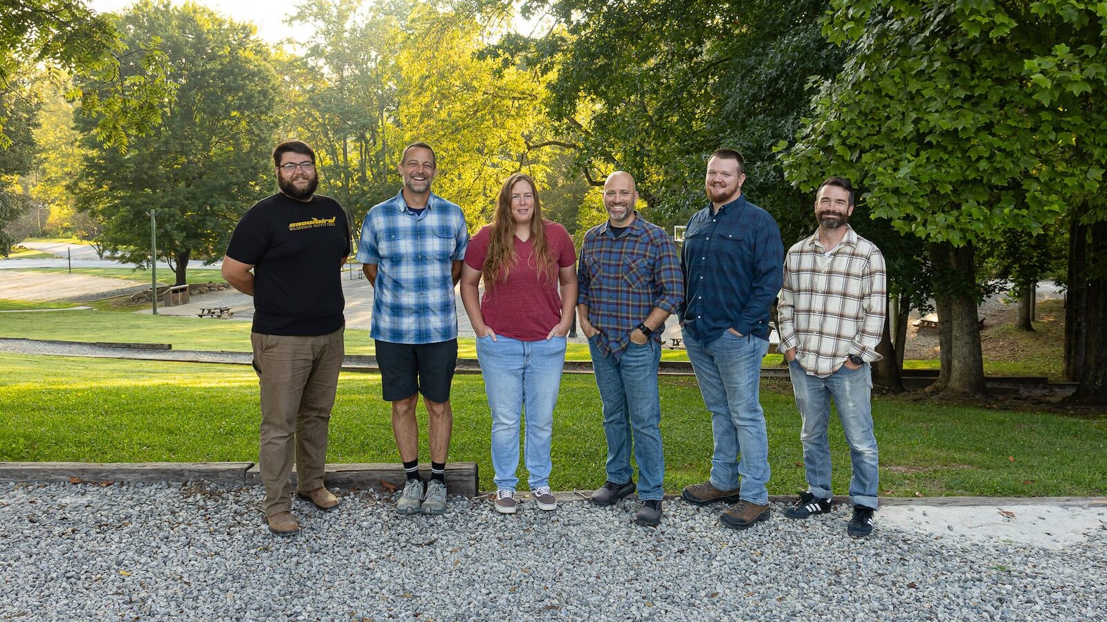 Staff 13 Snowbird Wilderness Outfitters Snowbird programming team