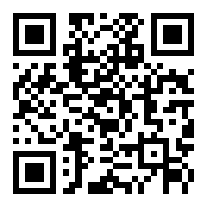 Qr code that opens swoutfitters. Com/app